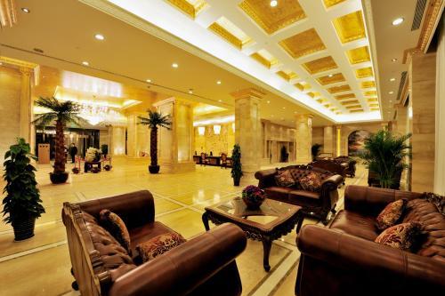 Riverview Hotel On The Bund