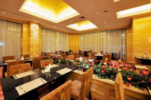 Riverview Hotel On The Bund