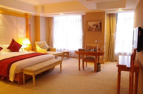 Riverview Hotel On The Bund