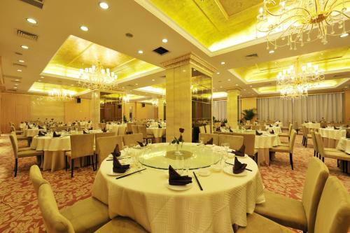 Riverview Hotel On The Bund