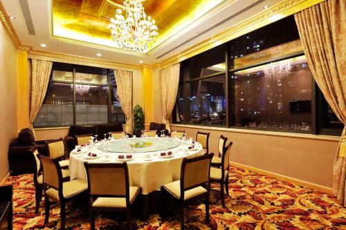 Riverview Hotel On The Bund