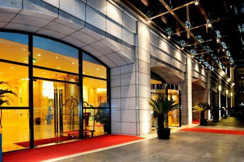 Riverview Hotel On The Bund