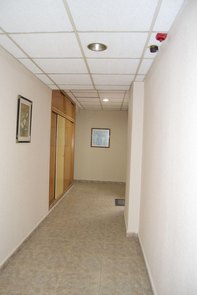 Hostal Rey Teodomiro