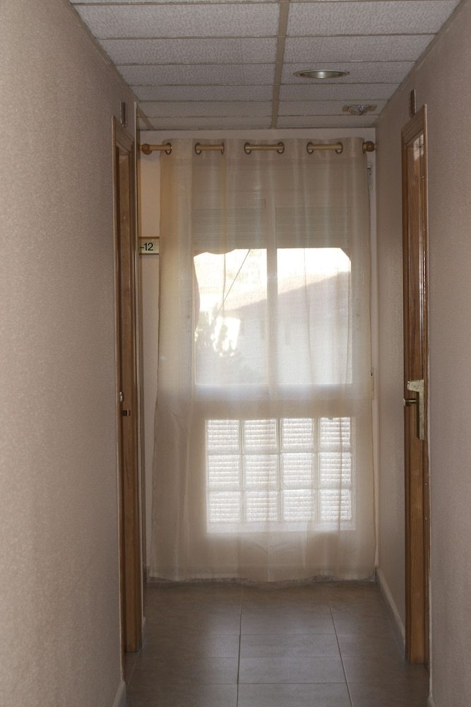 Hostal Rey Teodomiro