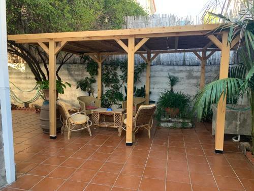 Villa Candida