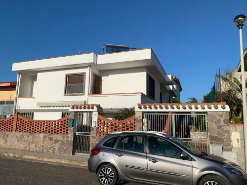 Villa Candida