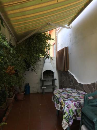 Villa Candida