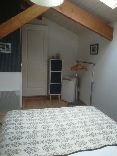 Gite Jardin/terrasse Cosy Pres Plages