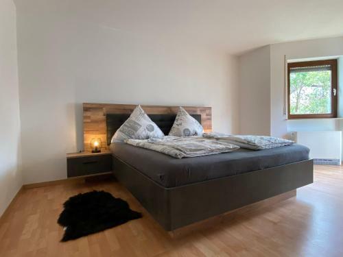 Apartamento Lorbeer