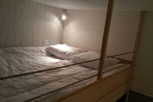 Apartamento Studio Endroit Chaleureux Au C?ur Des Montagnes