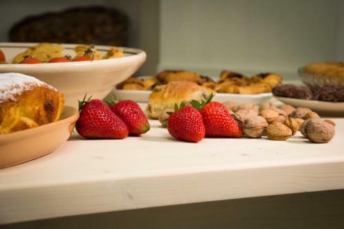Le Vore B&B