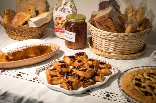 Le Vore B&B