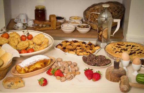 Le Vore B&B