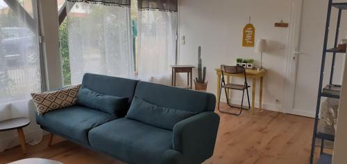 Apartamento Charmant T3 � Proximit� Du Bassin