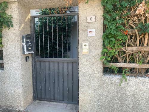Apartamento Casa Corallo