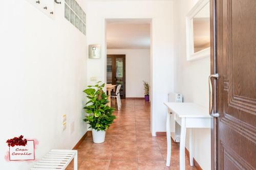 Apartamento Casa Corallo