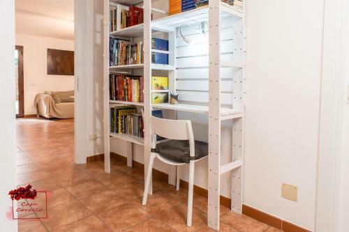 Apartamento Casa Corallo