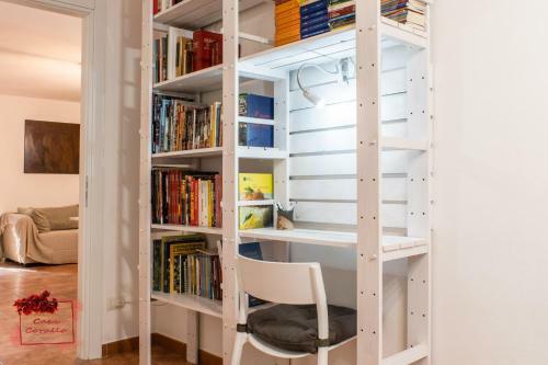 Apartamento Casa Corallo