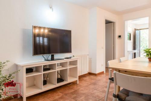Apartamento Casa Corallo