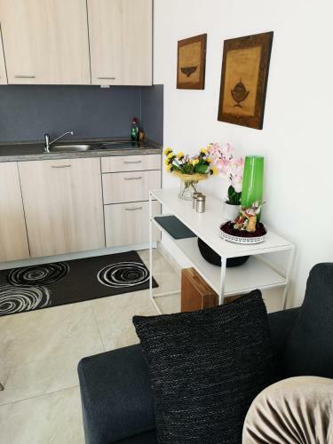Apartamento Olive