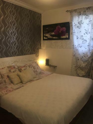 Bed & Breakfast Villa Rosalba Camere