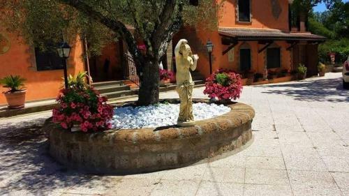 Bed & Breakfast Villa Rosalba Camere