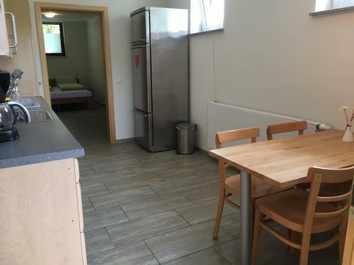 Hostal Uferperle - G�stehaus Am Bodensee