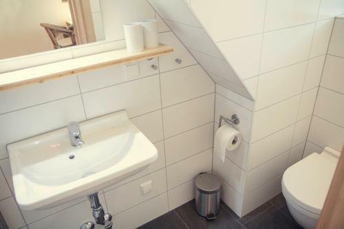 Hostal Uferperle - G�stehaus Am Bodensee