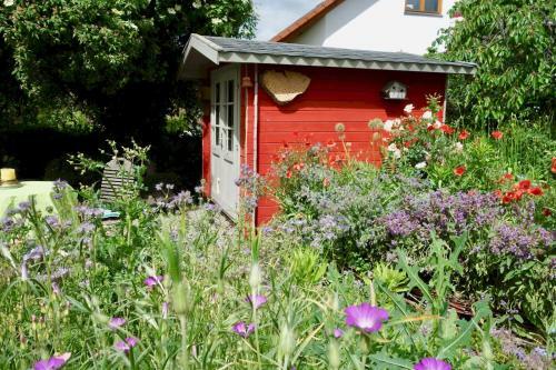 Apartamento Bodenseenahe Ruhige Ferienoase