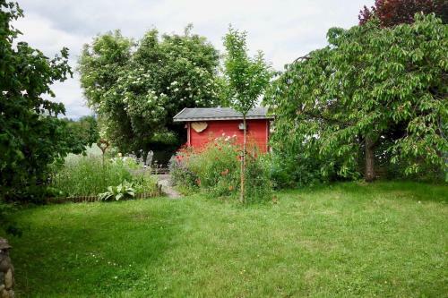 Apartamento Bodenseenahe Ruhige Ferienoase