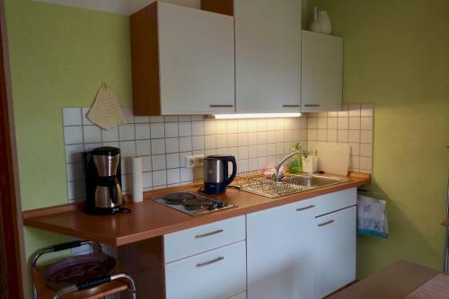 Apartamento Bodenseenahe Ruhige Ferienoase