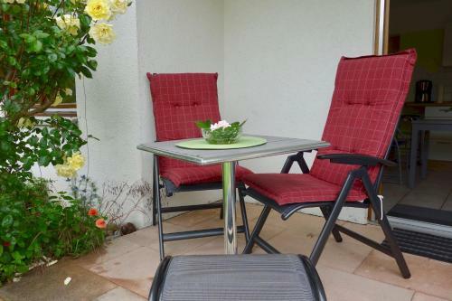 Apartamento Bodenseenahe Ruhige Ferienoase