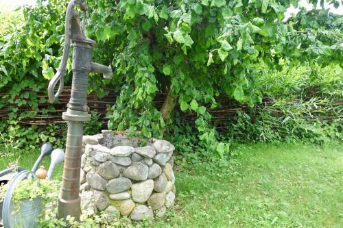 Apartamento Bodenseenahe Ruhige Ferienoase