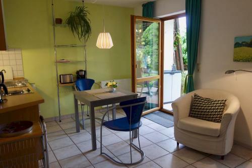 Apartamento Bodenseenahe Ruhige Ferienoase