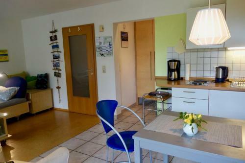 Apartamento Bodenseenahe Ruhige Ferienoase