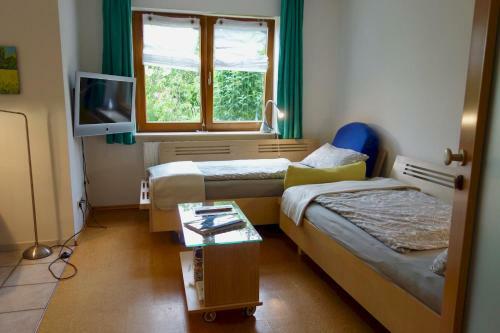 Apartamento Bodenseenahe Ruhige Ferienoase