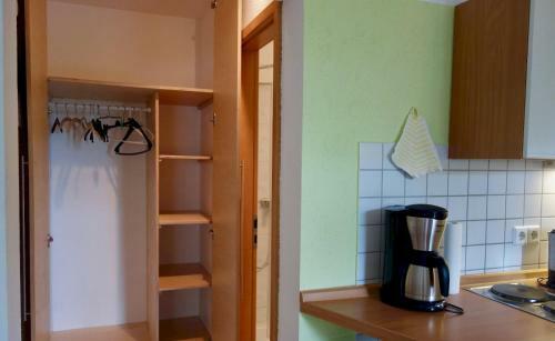 Apartamento Bodenseenahe Ruhige Ferienoase