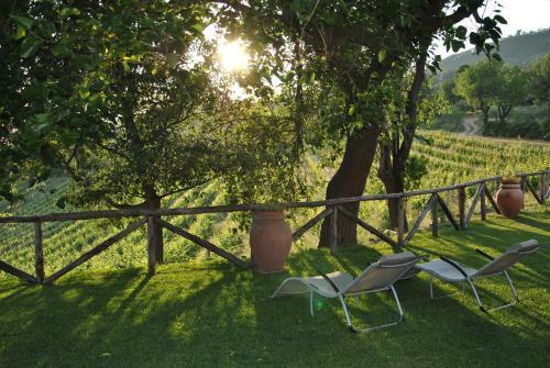 I Grilli B&B