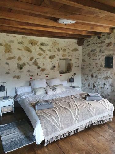 Au Nid de Caroline G�te 4 �toiles