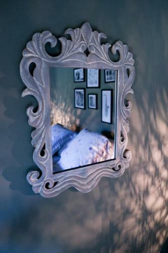 Au Nid de Caroline G�te 4 �toiles