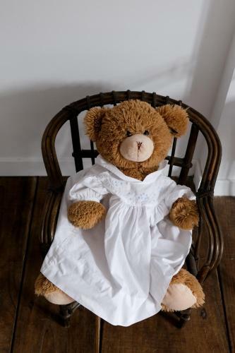 Au Nid de Caroline G�te 4 �toiles