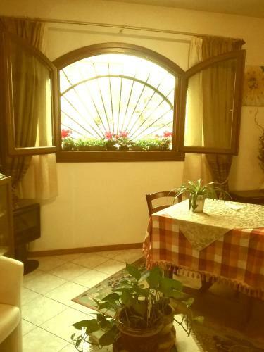 Apartamento Sesto Senso