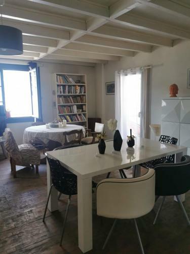 Bed & Breakfast Chambres D'h�tes Chez Val�rie