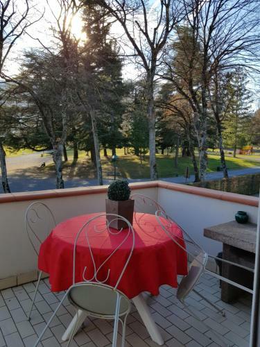 Apartamentos Villa Pyrene