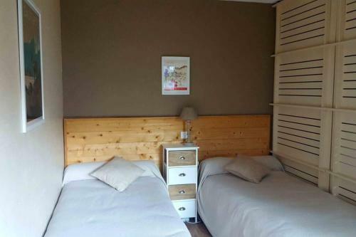 Apartamento Argeles-gazost - La Terrasse de L'araill�