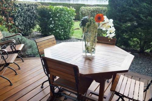 Apartamento Argeles-gazost - La Terrasse de L'araill�