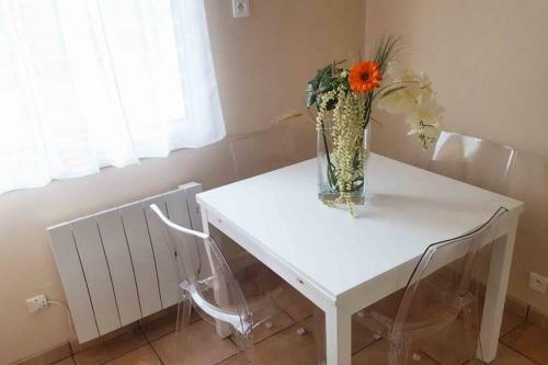 Apartamento Argeles-gazost - La Terrasse de L'araill�
