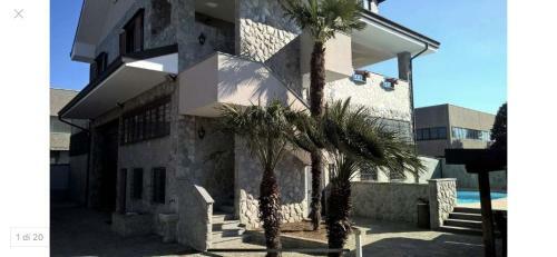 Bed & Breakfast Fiera Milano Rho 5