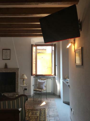 B&B Al Caseificio