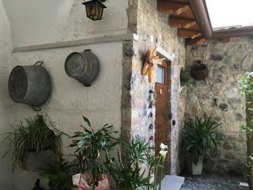 B&B Al Caseificio
